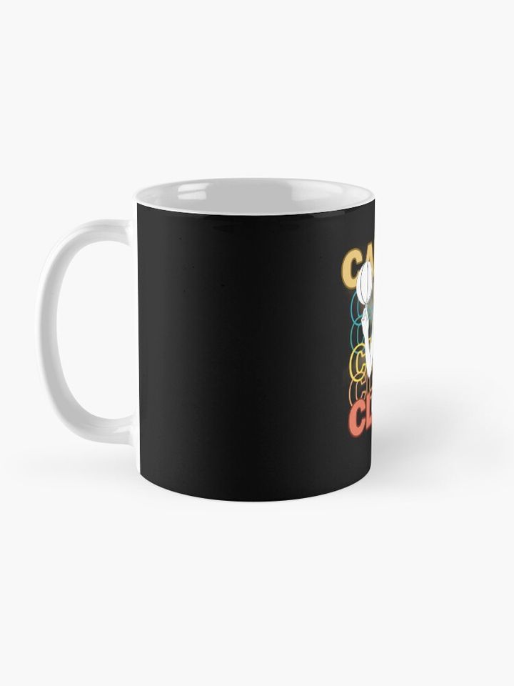 Basketball Caitlin Clark Graphic Coffee Mug