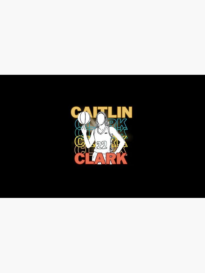 Basketball Caitlin Clark Graphic Coffee Mug