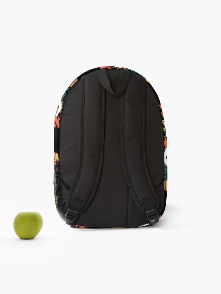 Caitlin Clark Graphic Backpack