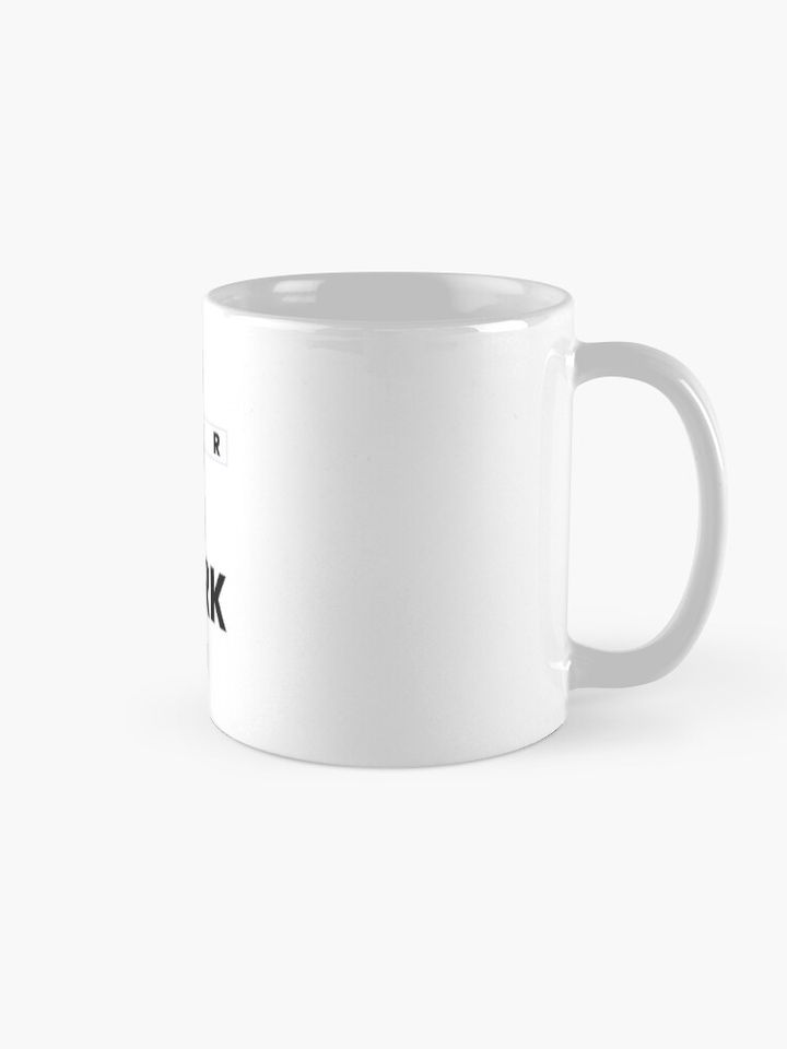 Basketball Caitlin Clark Coffee Mug