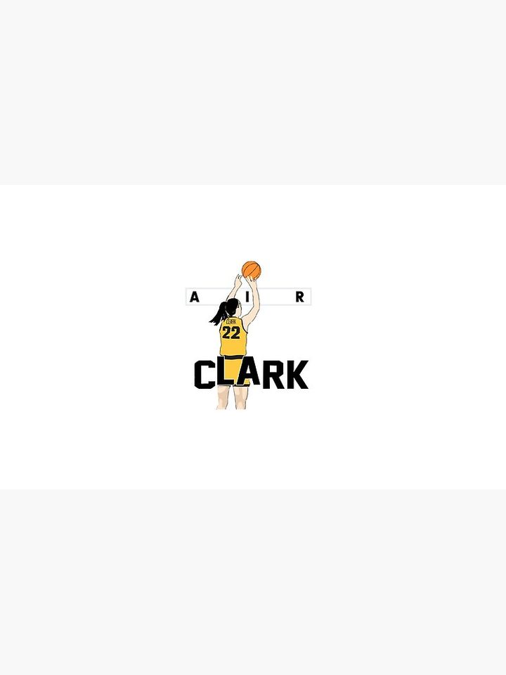 Basketball Caitlin Clark Coffee Mug