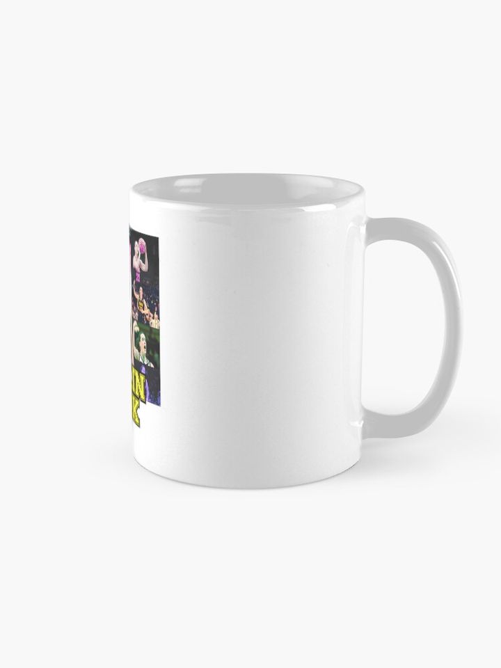 Caitlin Clark Modern Style Coffee Mug