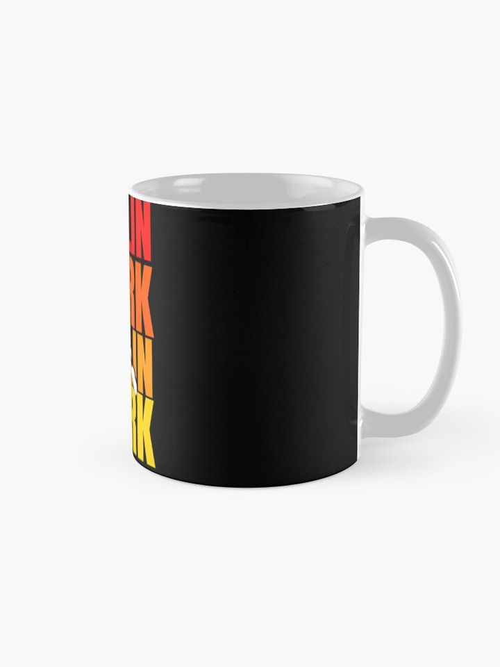 Basketball Caitlin Clark Graphic Coffee Mug