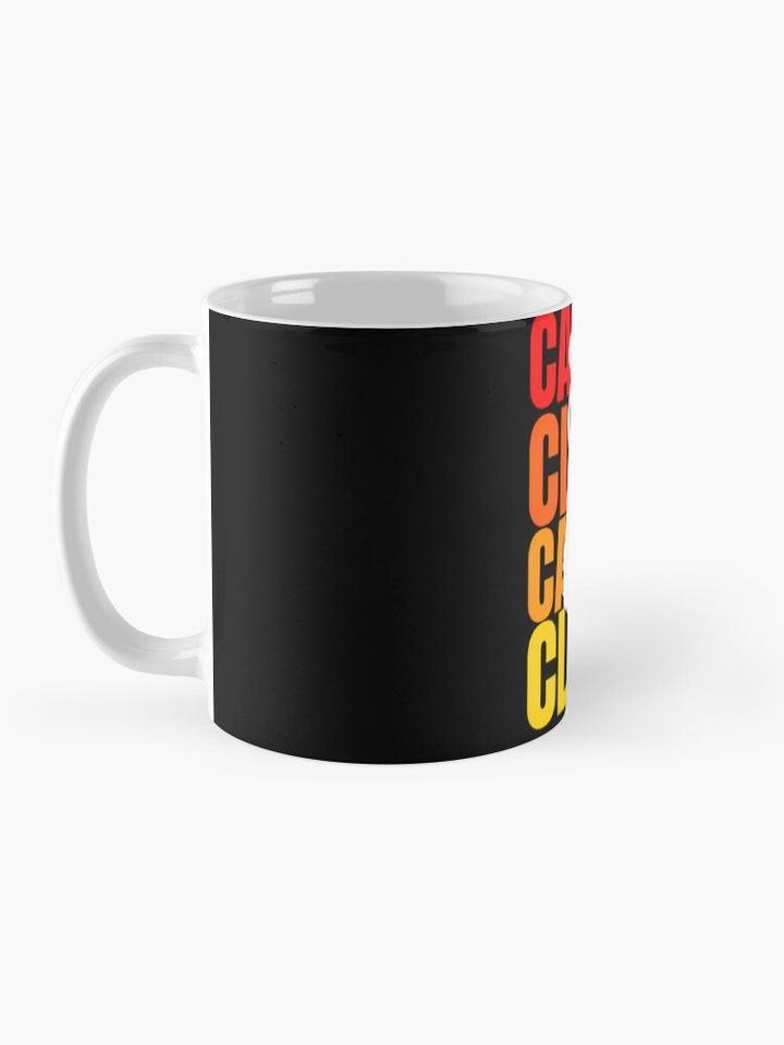 Basketball Caitlin Clark Graphic Coffee Mug