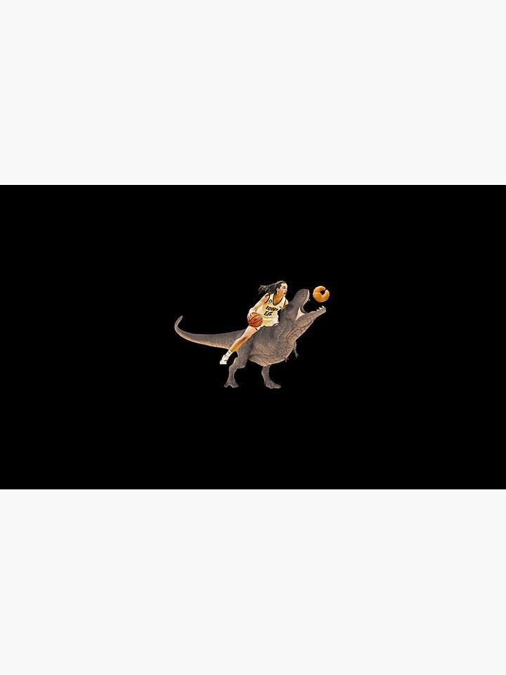 Caitlin Clark Graphic Coffee Mug