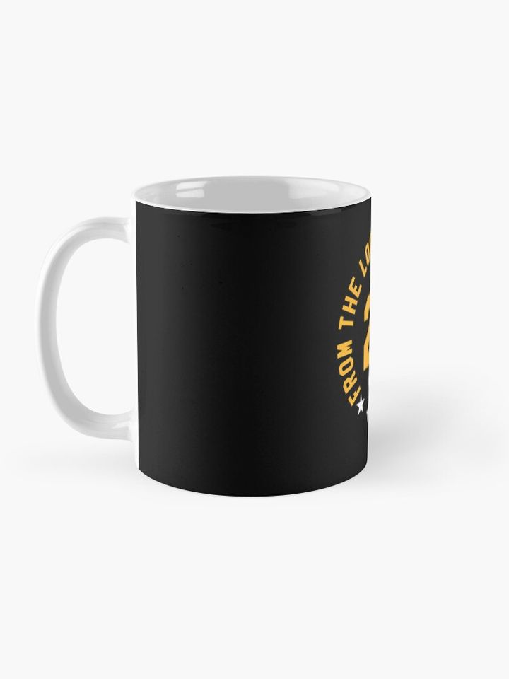 Basketball Caitlin Clark Coffee Mug