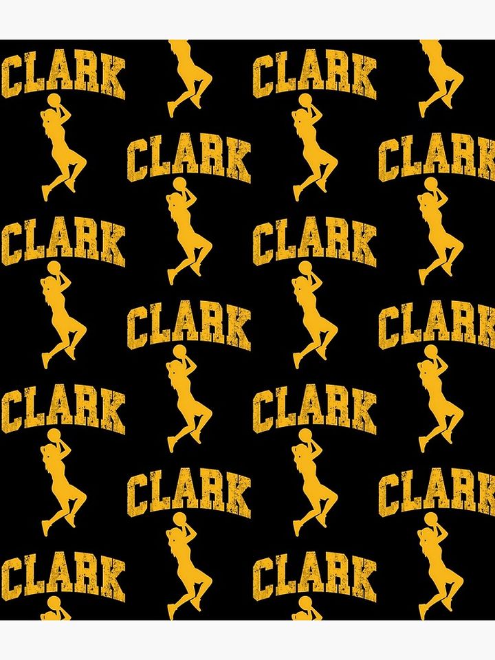 Goal Caitlin Clark Backpack