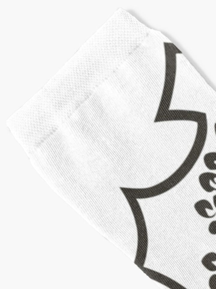 Ancestral Emblem Socks