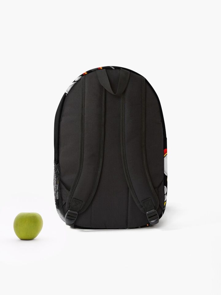 Shadow Sonic Backpack