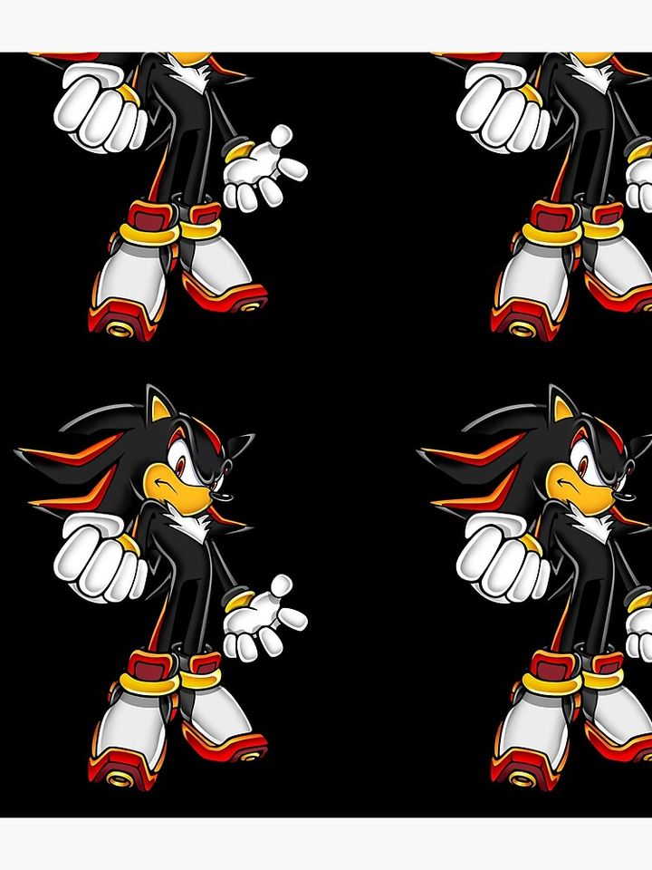 Shadow Sonic Backpack