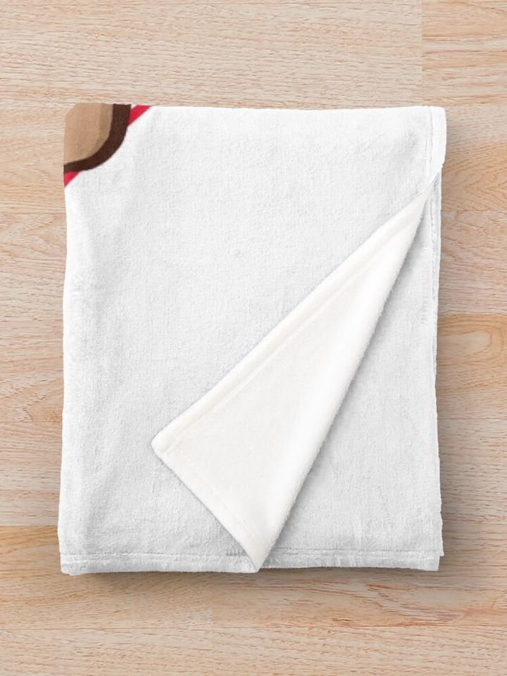 Patrick Mahomes  Throw Blanket, Gift for Fan