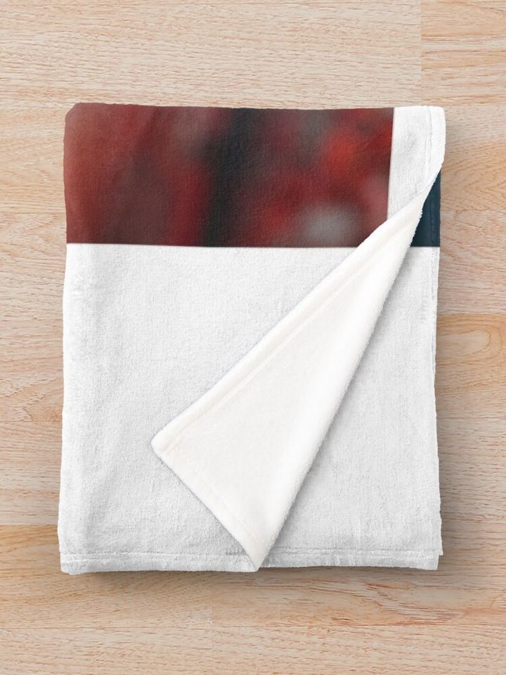 Patrick Mahomes  Throw Blanket, Gift for Fan