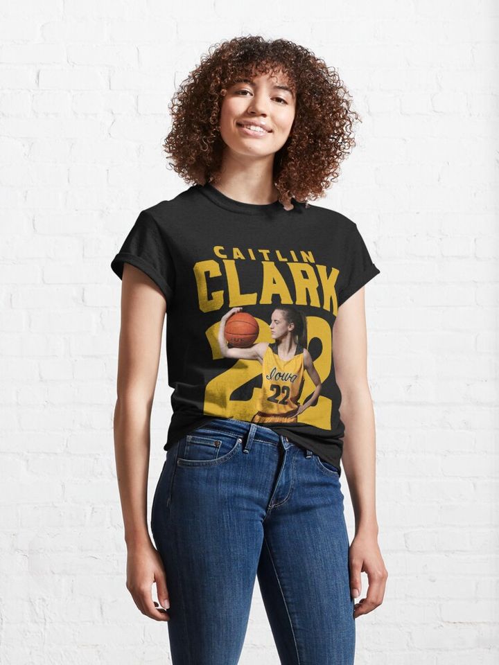 Basketball ChmapionT-Shirt