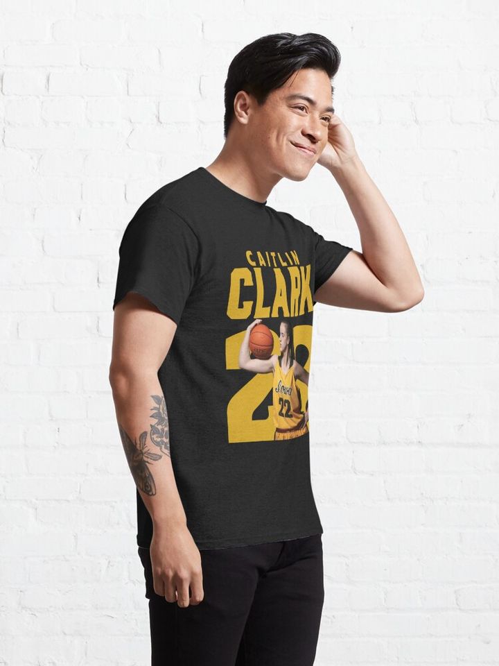 Basketball ChmapionT-Shirt
