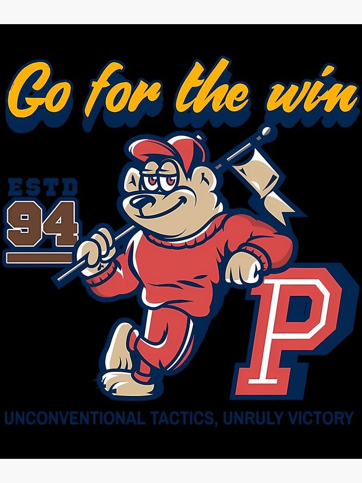 Baseball Poster