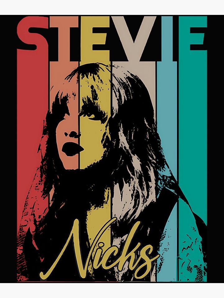 Stevie Nicks Poster
