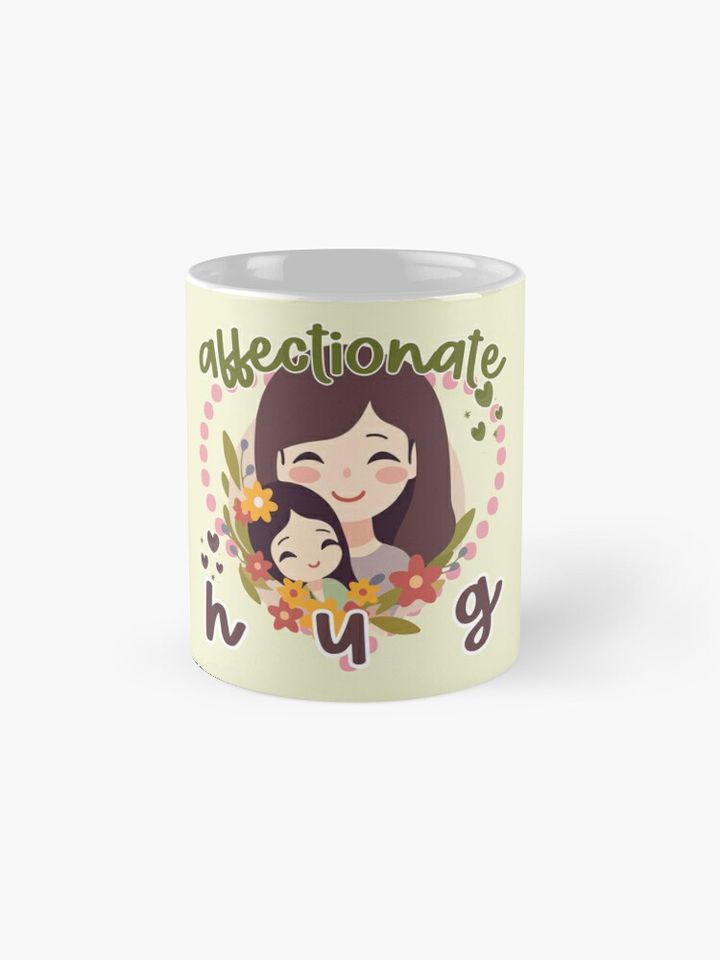 Mother's day mugs Coffee Mug, gift for mother