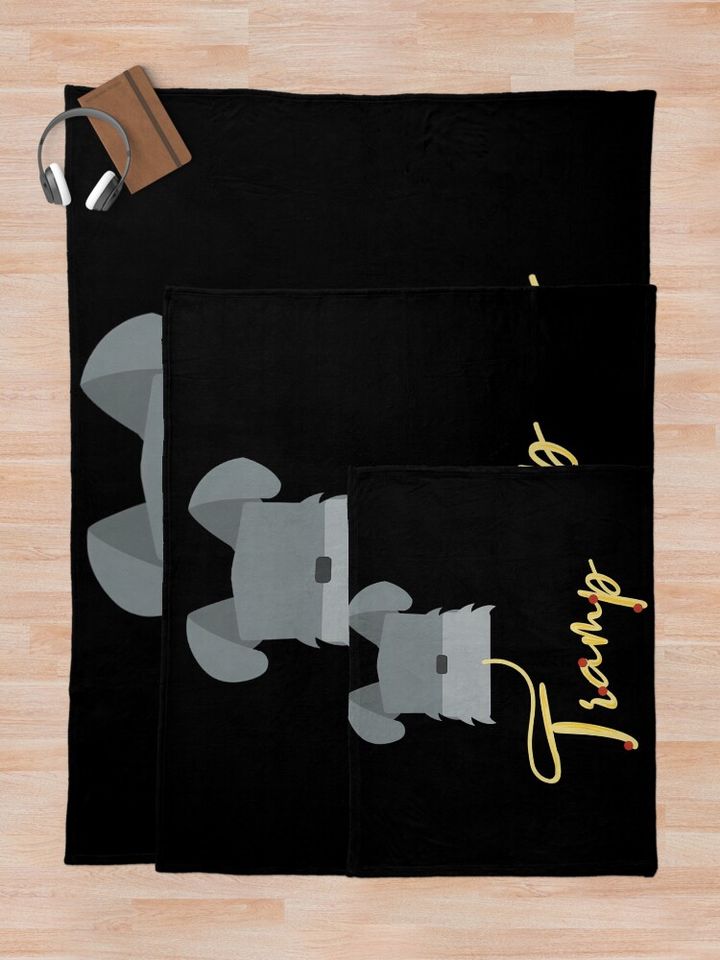 Bella Pasto Throw Blanket