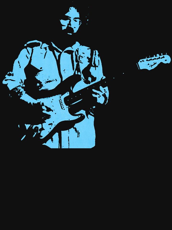 Jerry Garcia T-Shirt