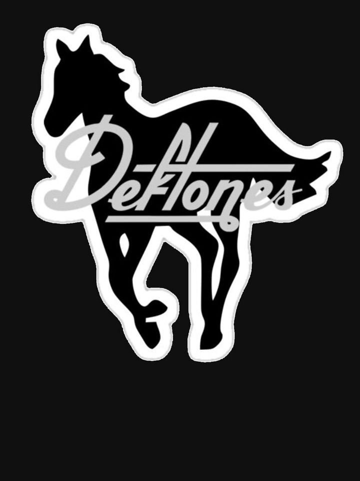 best album white pony Classic T-Shirt