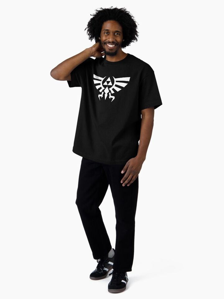 Tears M-Sword II T-Shirt