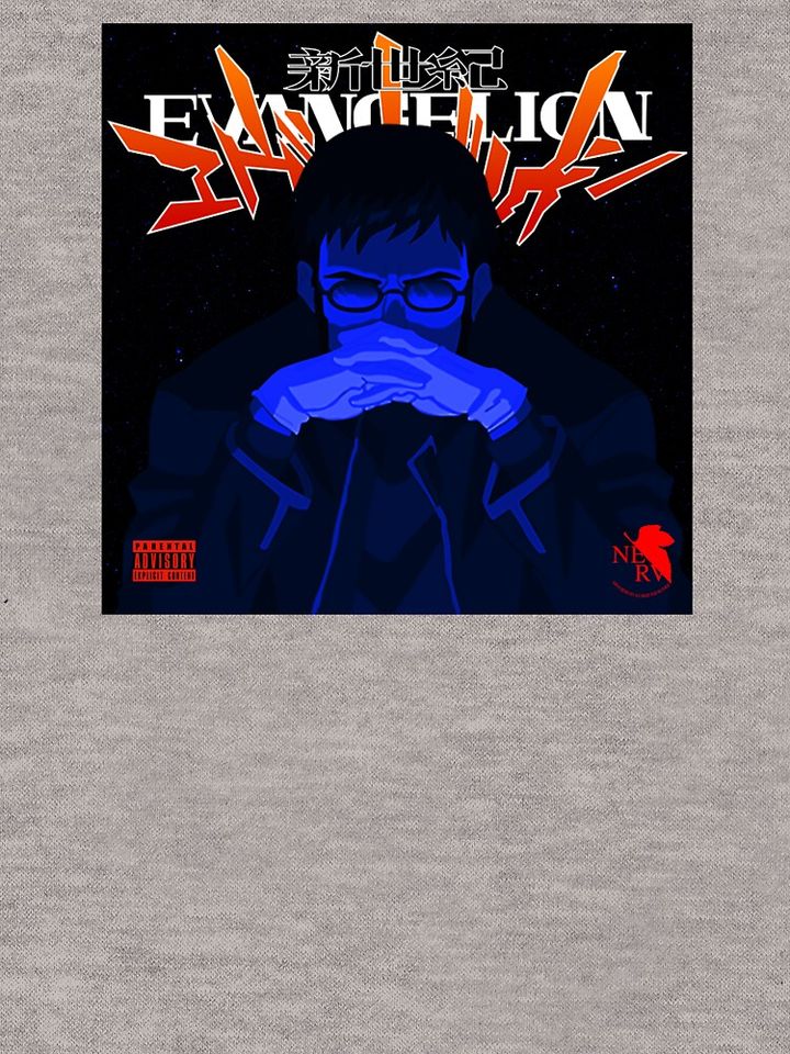 STRESSED Lightweight Hoodie