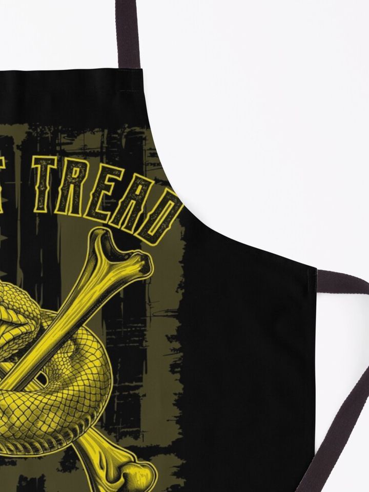 DON'T TREAD ON ME Apron