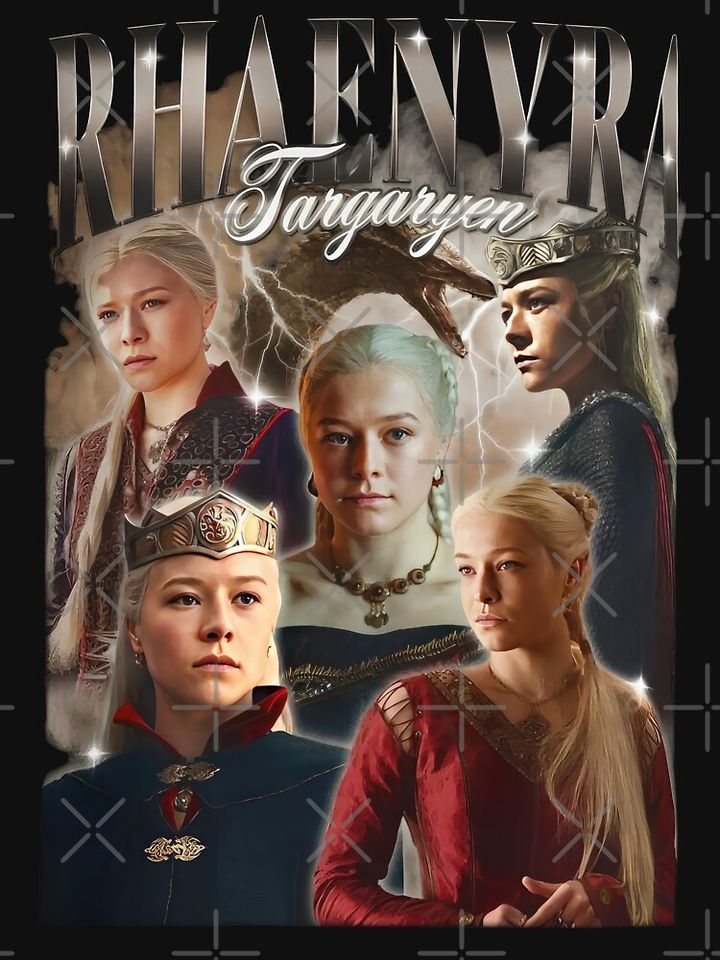 Targaryen Shirt Classic T-Shirt