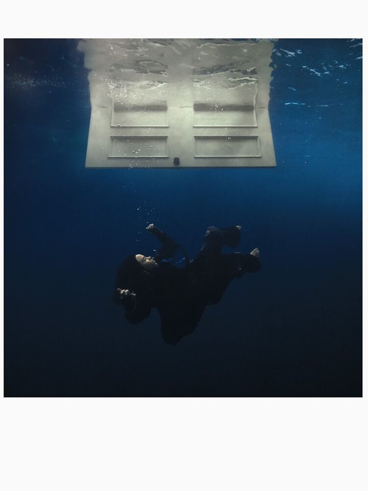 Billie Eilish Hit me Hard and Soft Classic Hoodie