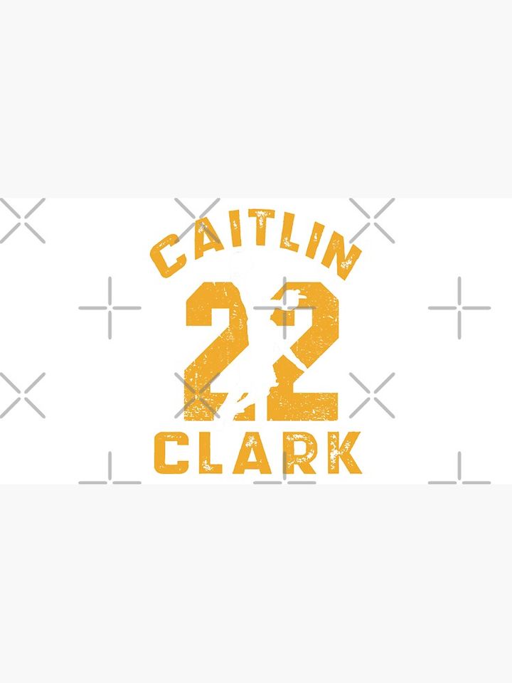 Vintage 22 Caitlin Clark Cap