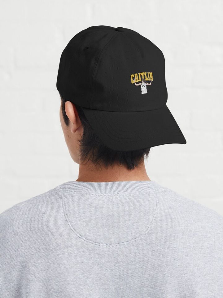 caitlin Clark Iow Basketball Cap
