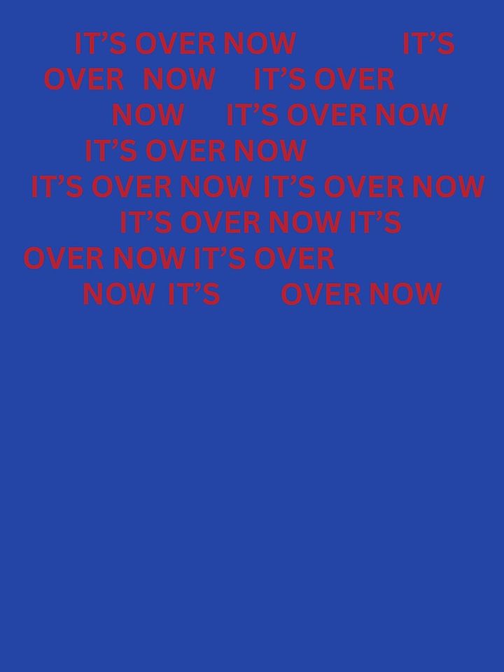 It's Over Now Billie Eilish Hit me Hard and Soft Classic Hoodie