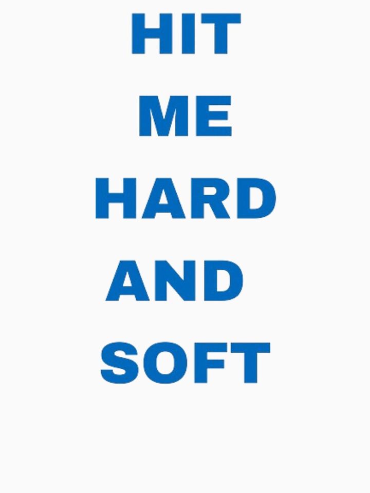 Billie Eilish Hit me Hard and Soft Classic Hoodie