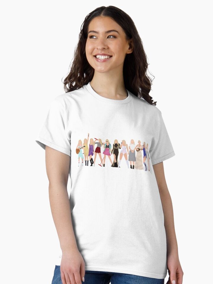 ERAS Classic T-Shirt