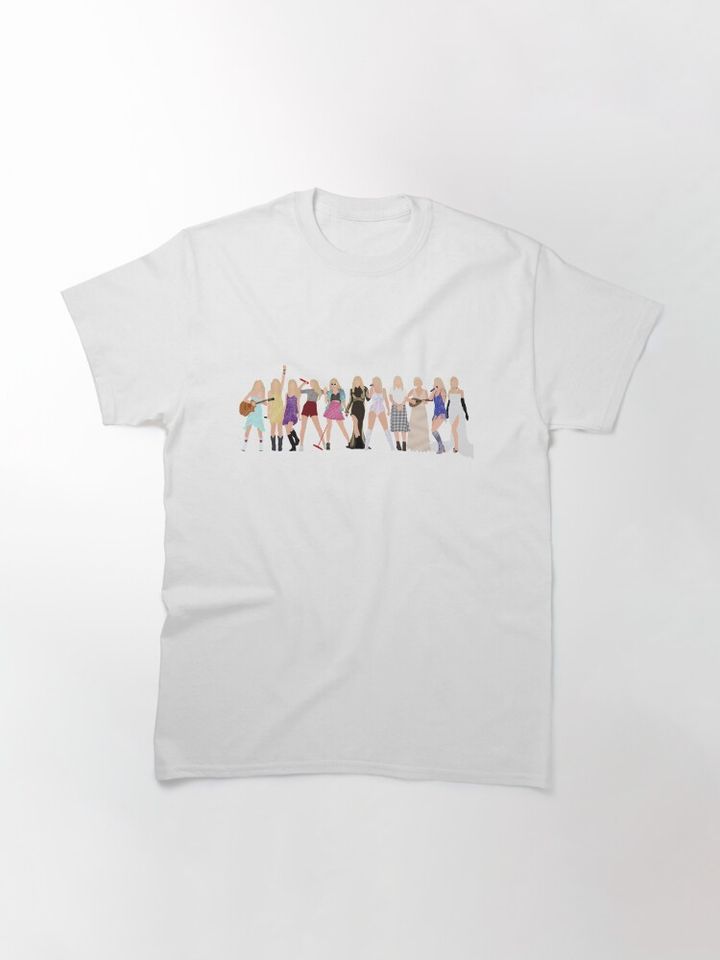 ERAS Classic T-Shirt