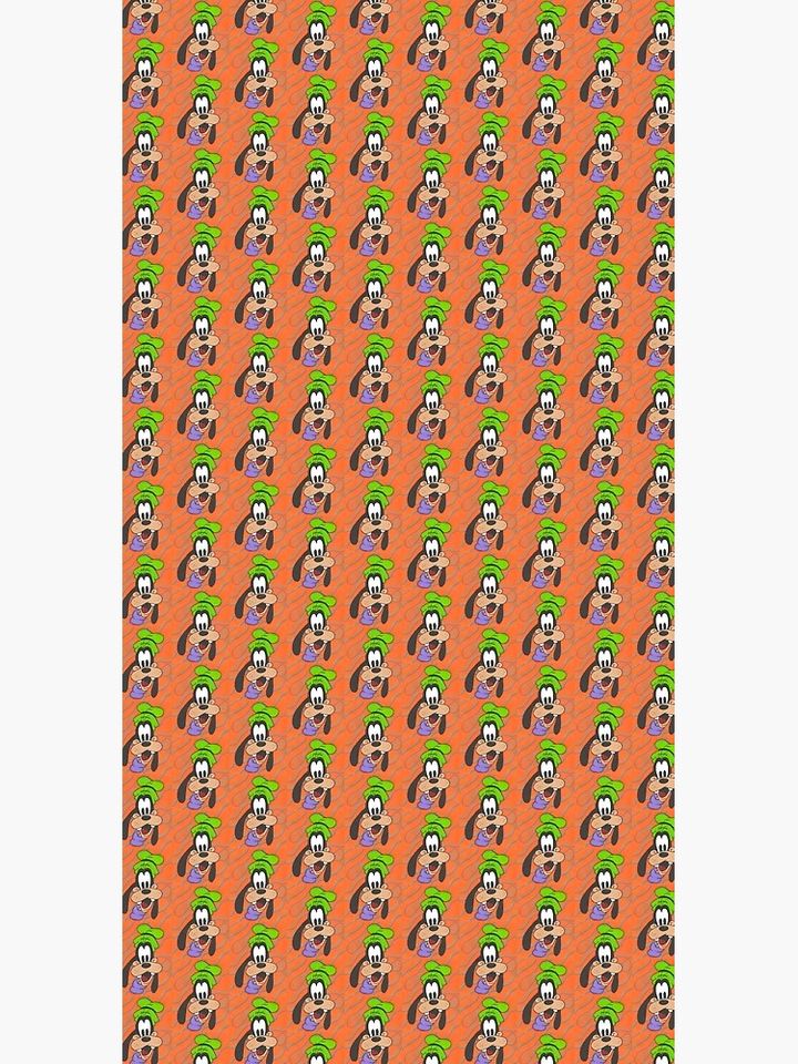 Groovy Goof Duffle Bag