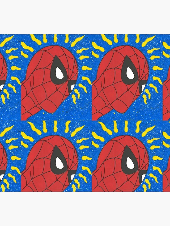 Spidey Sense  Socks