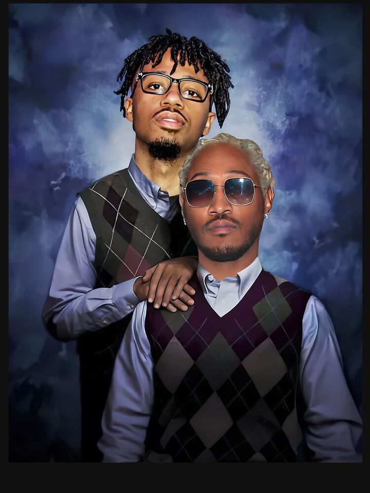 Future Metro Boomin Retro Essential T-Shirt