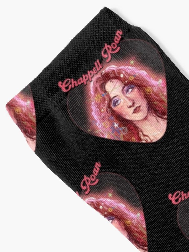 Chappell Roan i told you soooo Comfortable socks, Gifts for fan