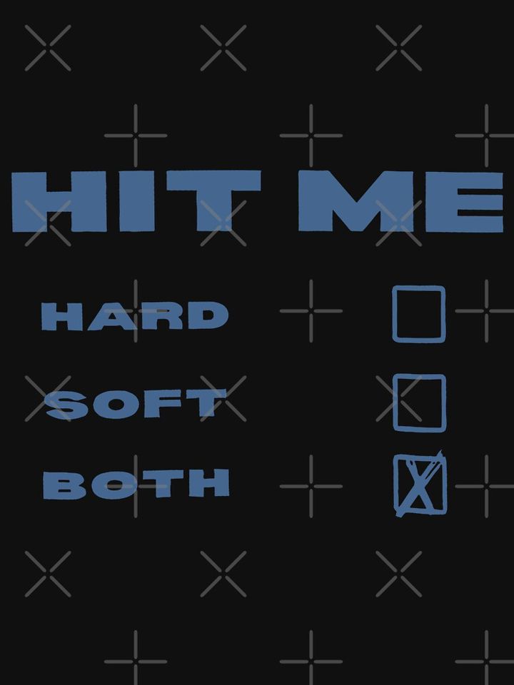 Billie Eilish Hit me Hard and Soft Both Classic Hoodie