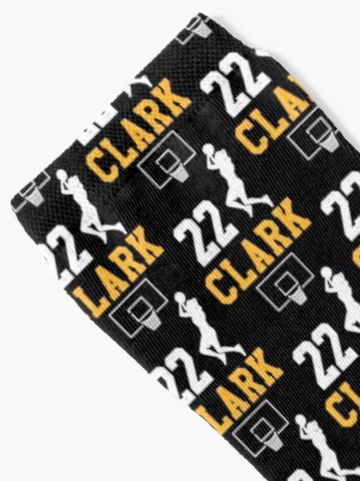 Caitlin Clark Socks, Gifts for Fan