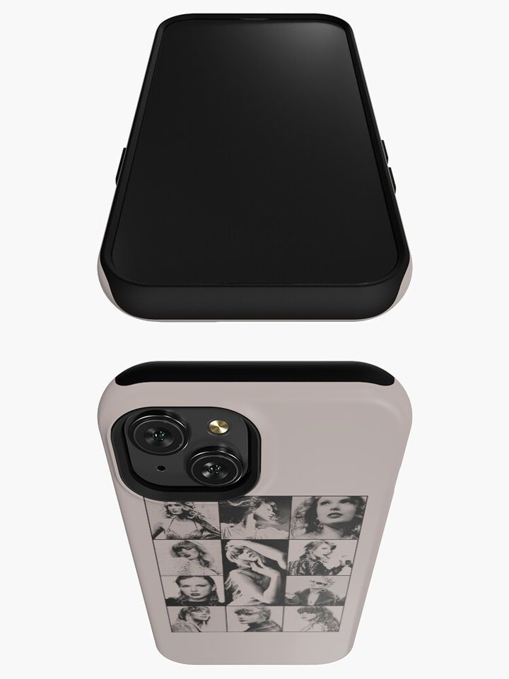 Eras tour iPhone Case