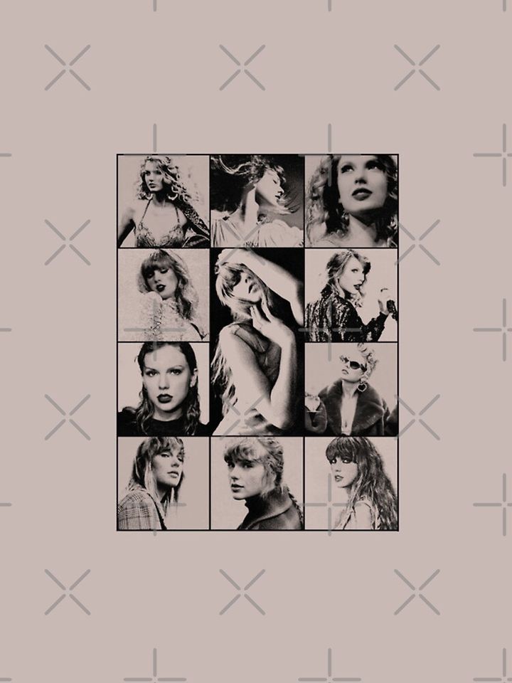 Eras tour iPhone Case