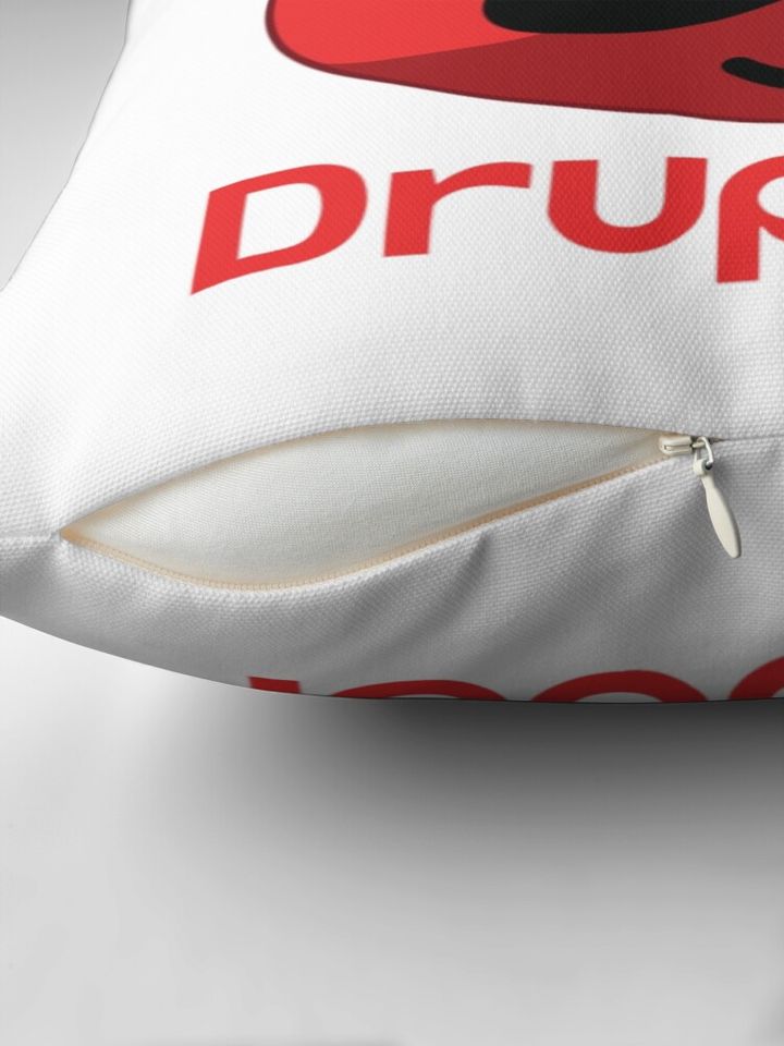 Drupool   , deadpool  deadpool   Pillow