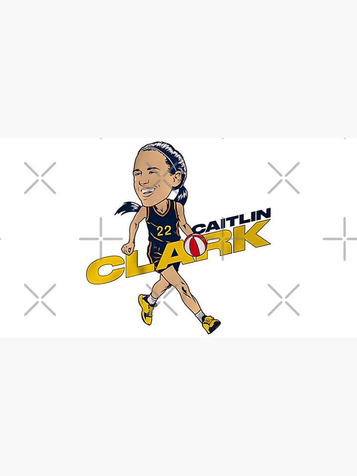 Caitlin clark Indiana   Cap