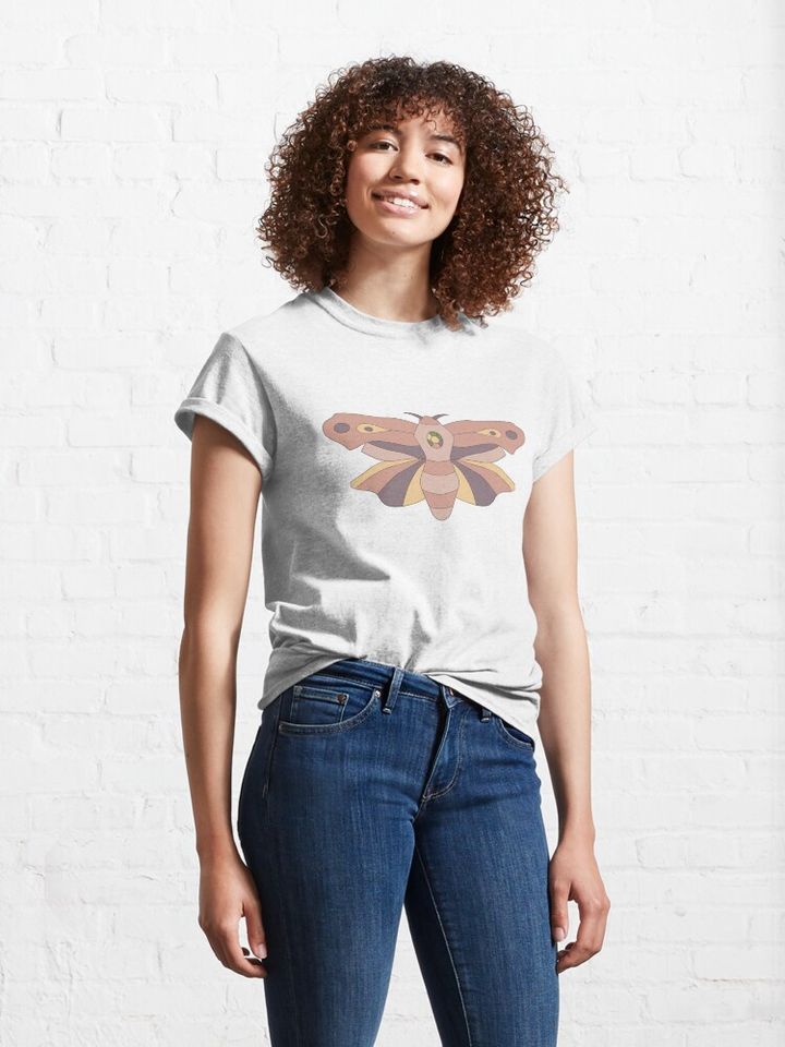Portals Moth Melanie Martinez T-Shirt