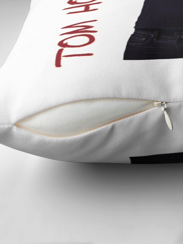 Tom Holland Pillow