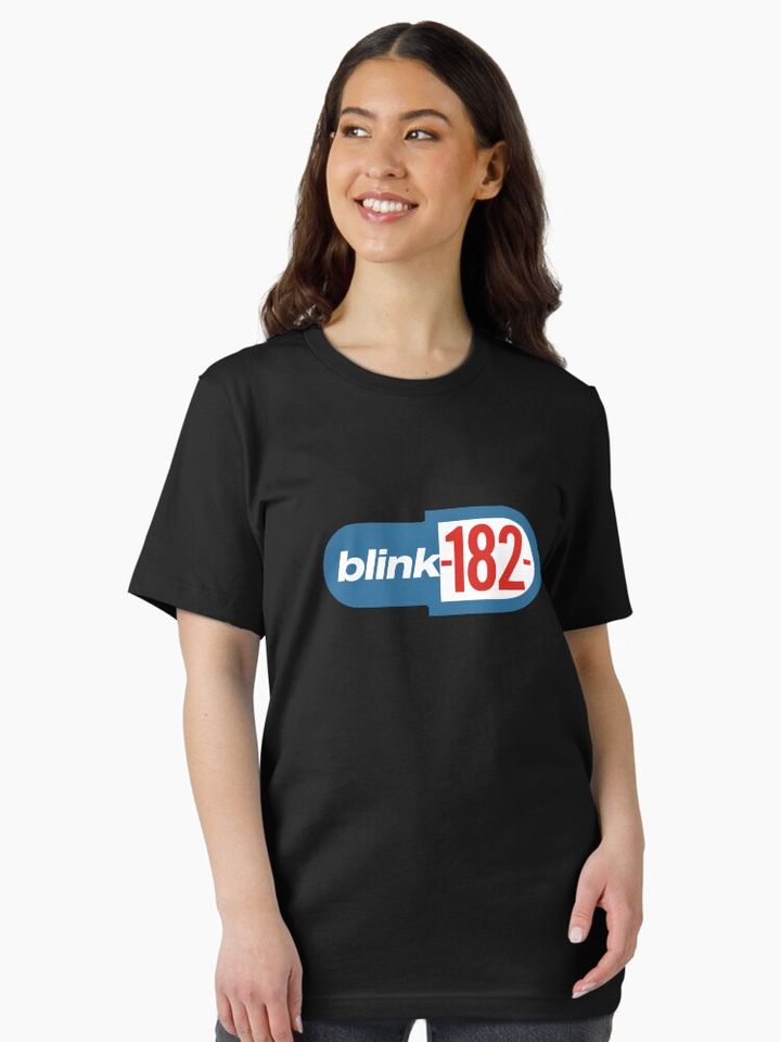 Blue Pill Essential T-Shirt