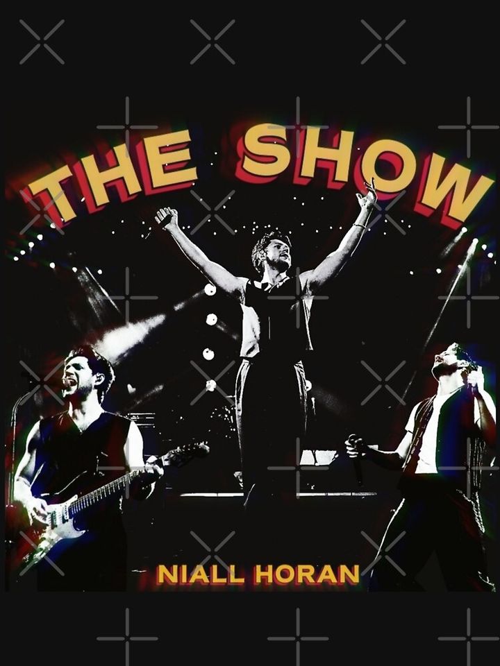 Niall Horan Classic T-Shirt