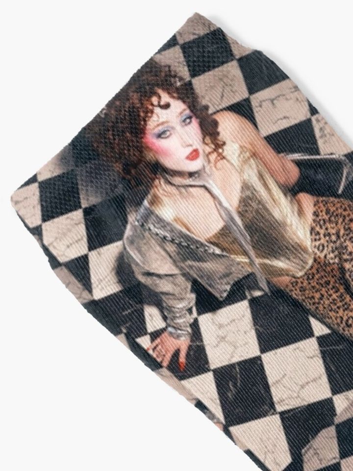 aesthetic chappell roan Cute Socks